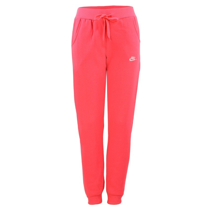 Nike Sportswear Fleece Women's Pullover Hoodie & Pants Set