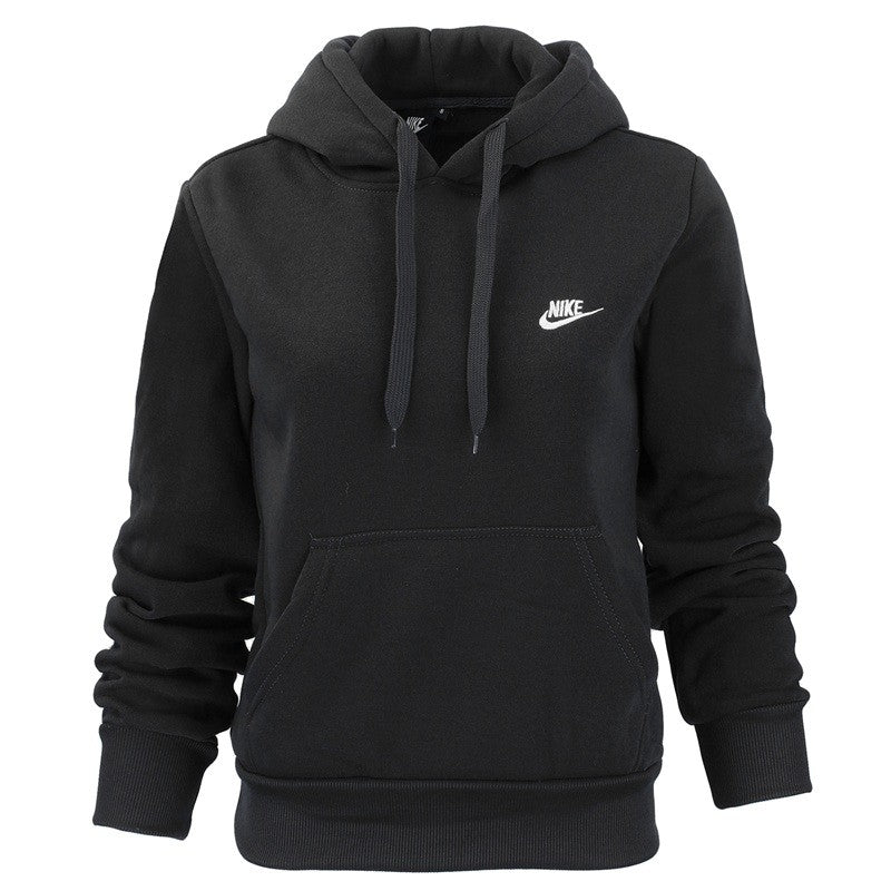 Nike Sportswear Fleece Women's Pullover Hoodie & Pants Set