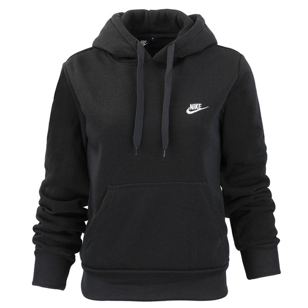 Nike Sportswear Fleece Women's Pullover Hoodie & Pants Set