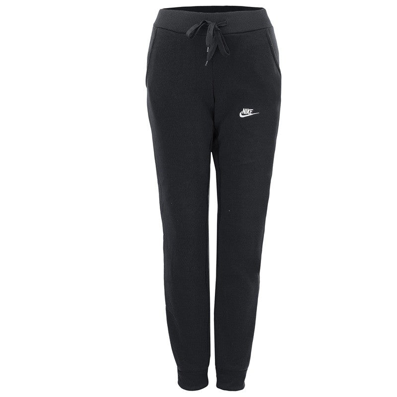 Nike Sportswear Fleece Women's Pullover Hoodie & Pants Set