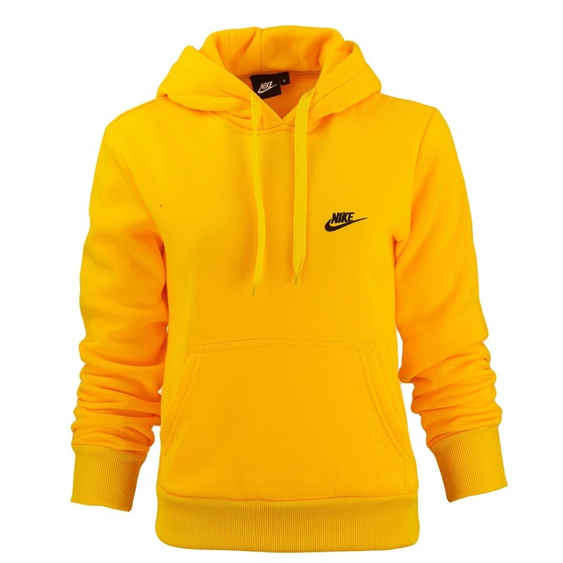 Nike Sportswear Fleece Women's Pullover Hoodie & Pants Set
