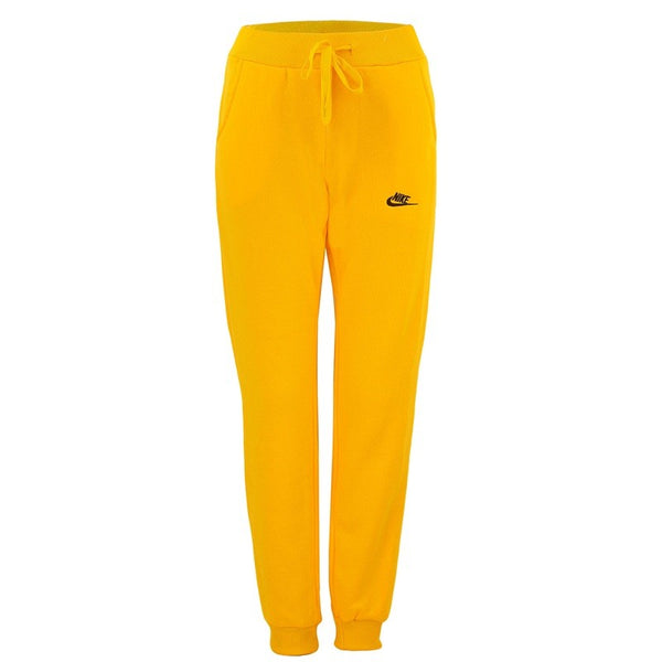 Nike Sportswear Fleece Women's Pullover Hoodie & Pants Set