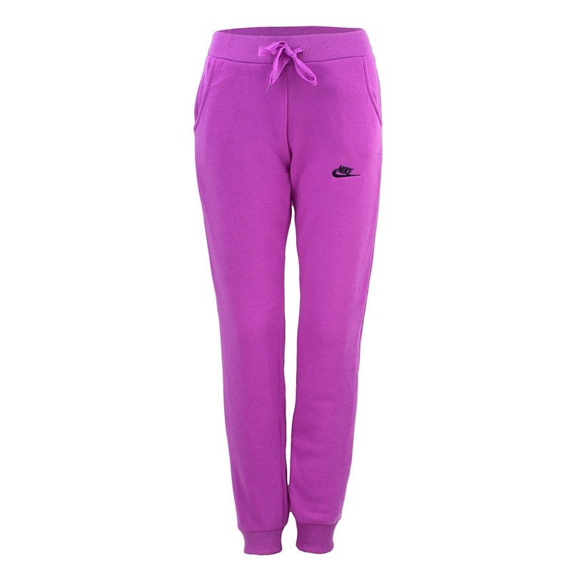 Nike Sportswear Fleece Women's Pullover Hoodie & Pants Set