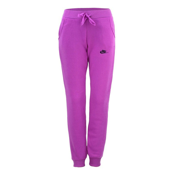 Nike Sportswear Fleece Women's Pullover Hoodie & Pants Set