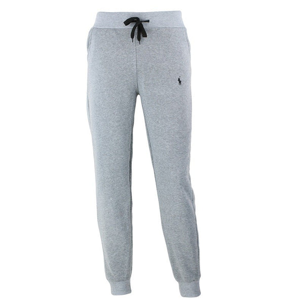 Polo Colorblock Fleece Zip Hoodie & Pants Set