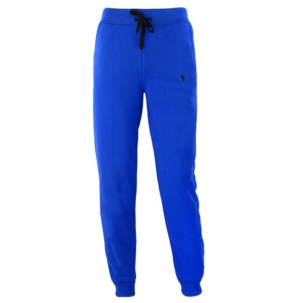 Polo Colorblock Fleece Zip Hoodie & Pants Set