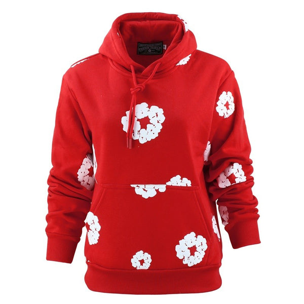 Denim Tears Women's Cotton Wreath Hoodie & Sweatpants