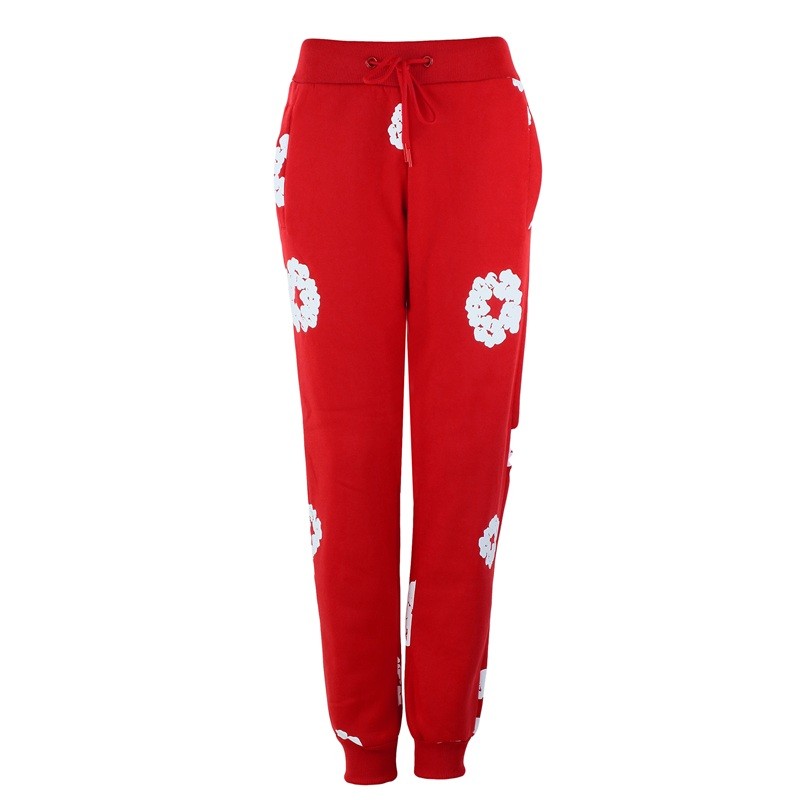 Denim Tears Women's Cotton Wreath Hoodie & Sweatpants