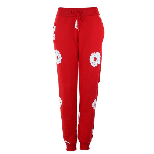 Denim Tears Women's Cotton Wreath Hoodie & Sweatpants