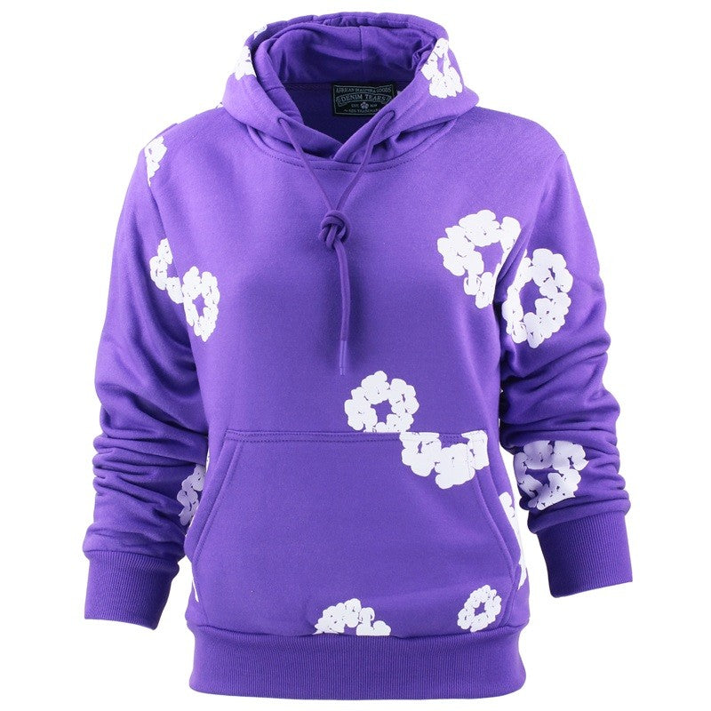 Denim Tears Women's Cotton Wreath Hoodie & Sweatpants