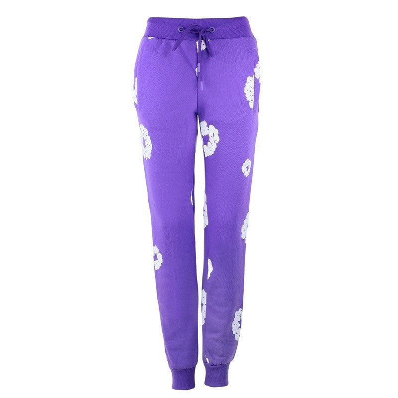 Denim Tears Women's Cotton Wreath Hoodie & Sweatpants