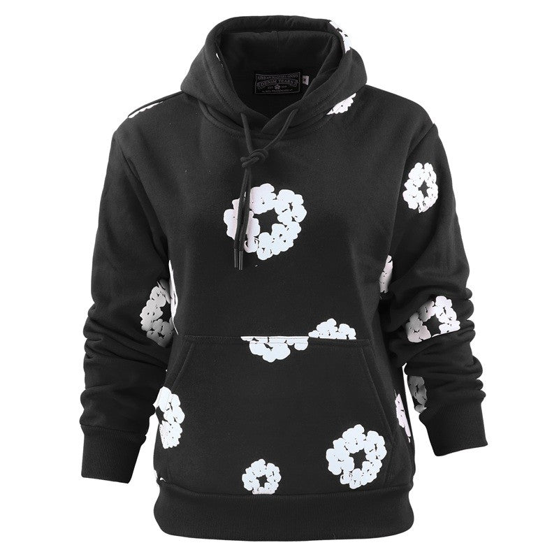 Denim Tears Women's Cotton Wreath Hoodie & Sweatpants