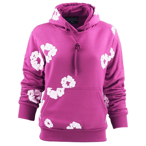 Denim Tears Women's Cotton Wreath Hoodie & Sweatpants