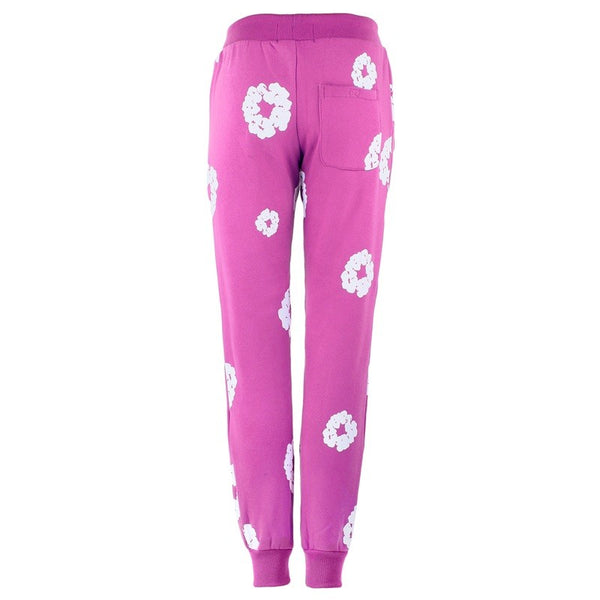 Denim Tears Women's Cotton Wreath Hoodie & Sweatpants