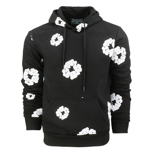 Denim Tears Men's Cotton Wreath Sweatshirt & Sweatpants