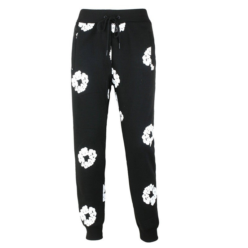 Denim Tears Men's Cotton Wreath Sweatshirt & Sweatpants