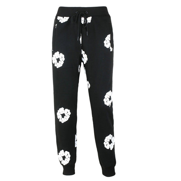 Denim Tears Men's Cotton Wreath Sweatshirt & Sweatpants