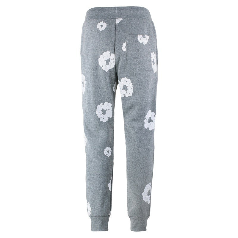 Denim Tears Men's Cotton Wreath Sweatshirt & Sweatpants