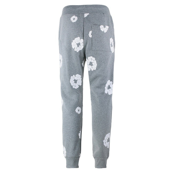 Denim Tears Men's Cotton Wreath Sweatshirt & Sweatpants
