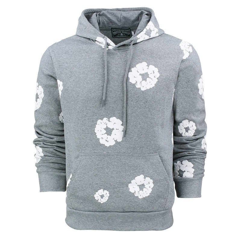 Denim Tears Men's Cotton Wreath Sweatshirt & Sweatpants
