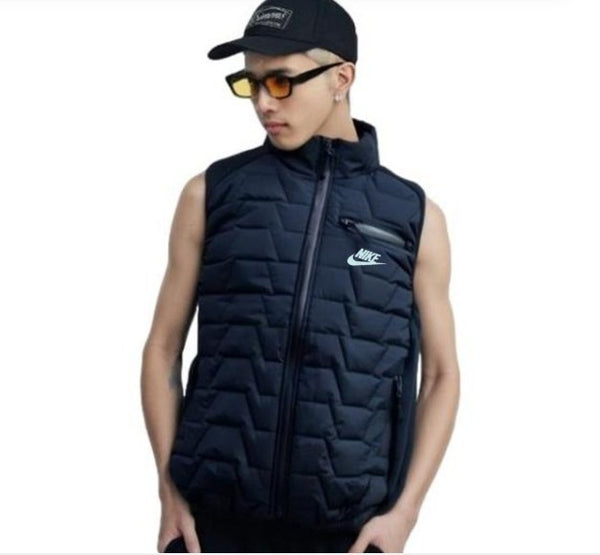 Nike Men's Repel Down Running Vest