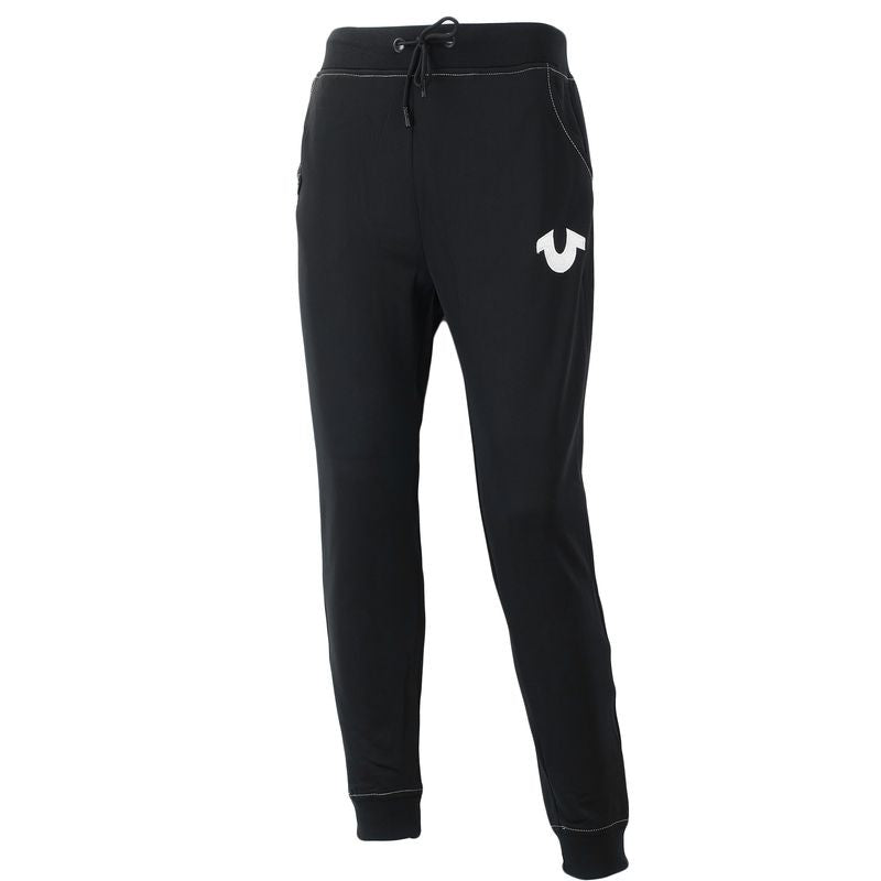True Religion Buddah Zip Hoodie & Pants Set