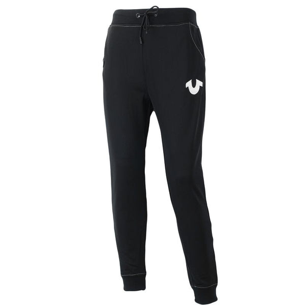 True Religion Buddah Zip Hoodie & Pants Set