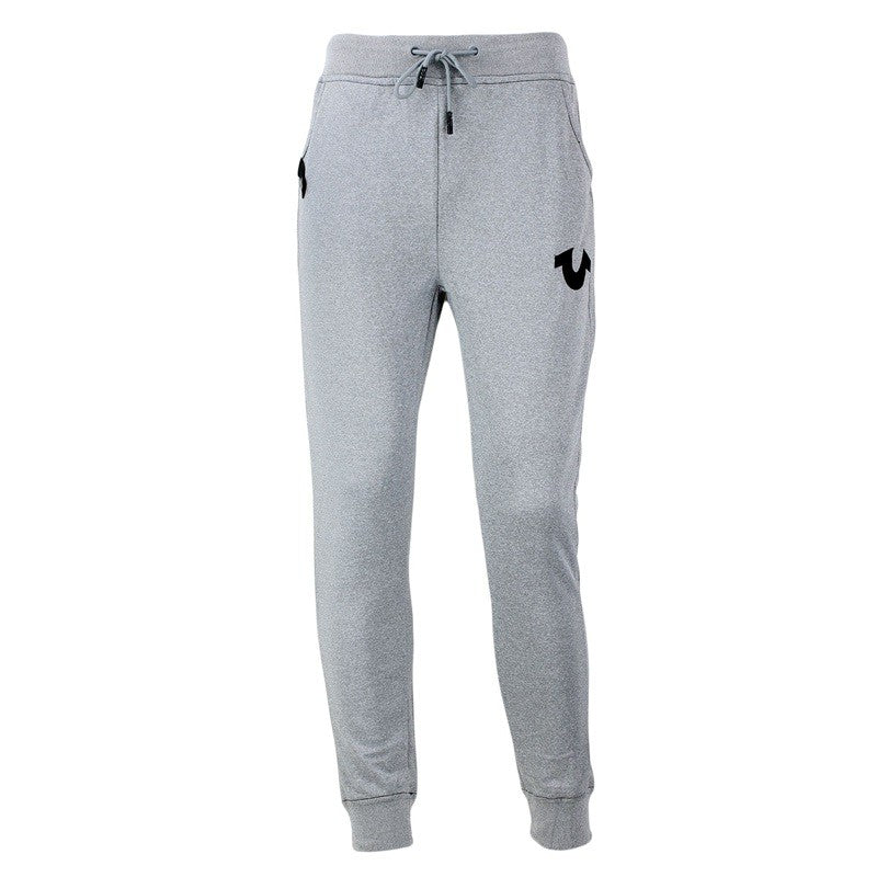 True Religion Buddah Zip Hoodie & Pants Set