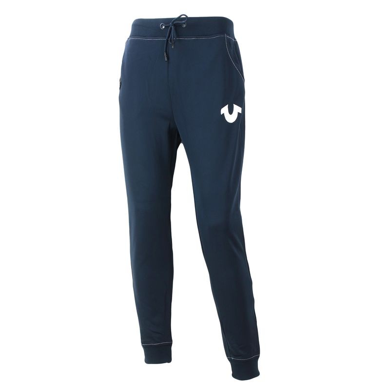 True Religion Buddah Zip Hoodie & Pants Set