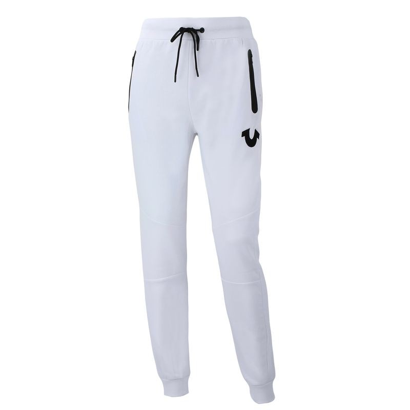 True Religion Men's Tech Fleece Hoodie & Pants Set