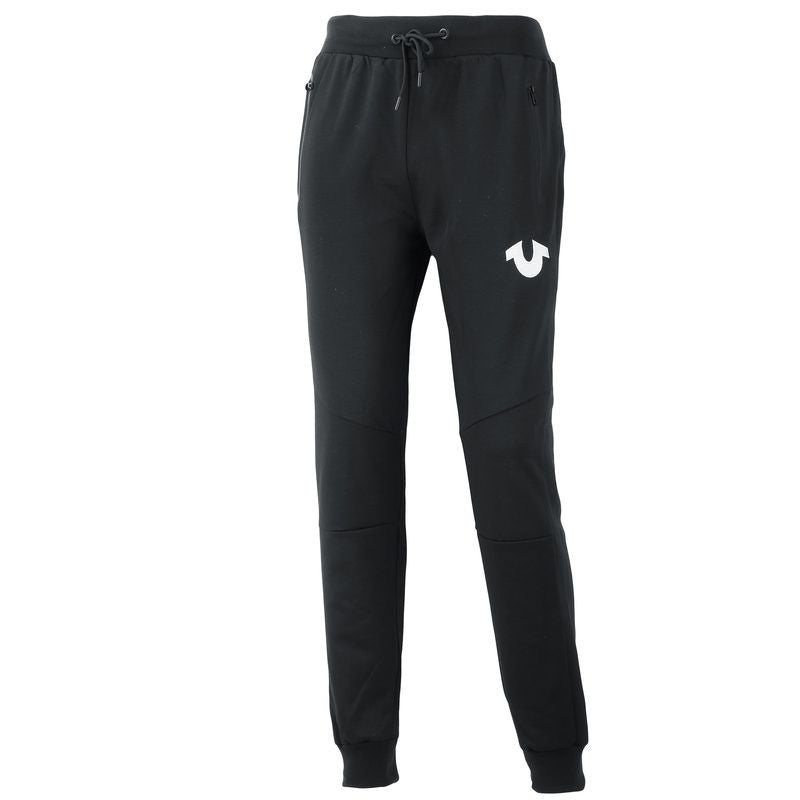 True Religion Men's Tech Fleece Hoodie & Pants Set
