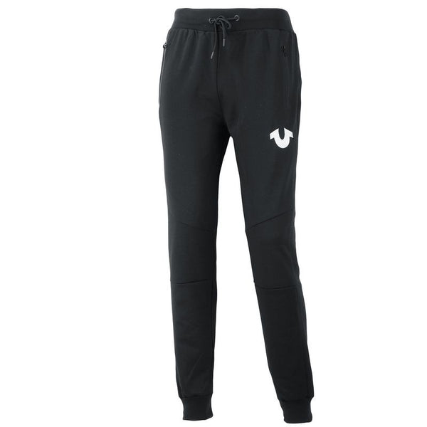 True Religion Men's Tech Fleece Hoodie & Pants Set