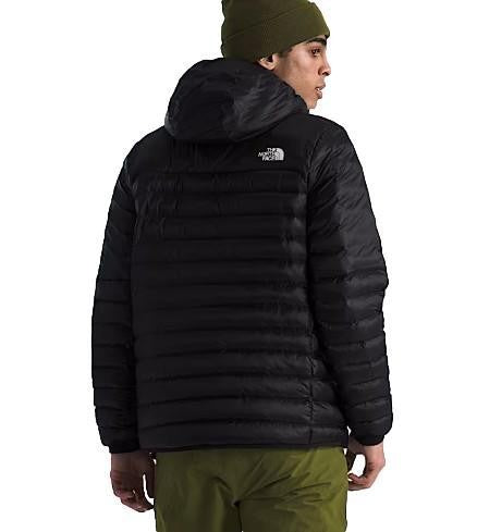 The North Face Men's Terra Peak Hoodie Secondary image