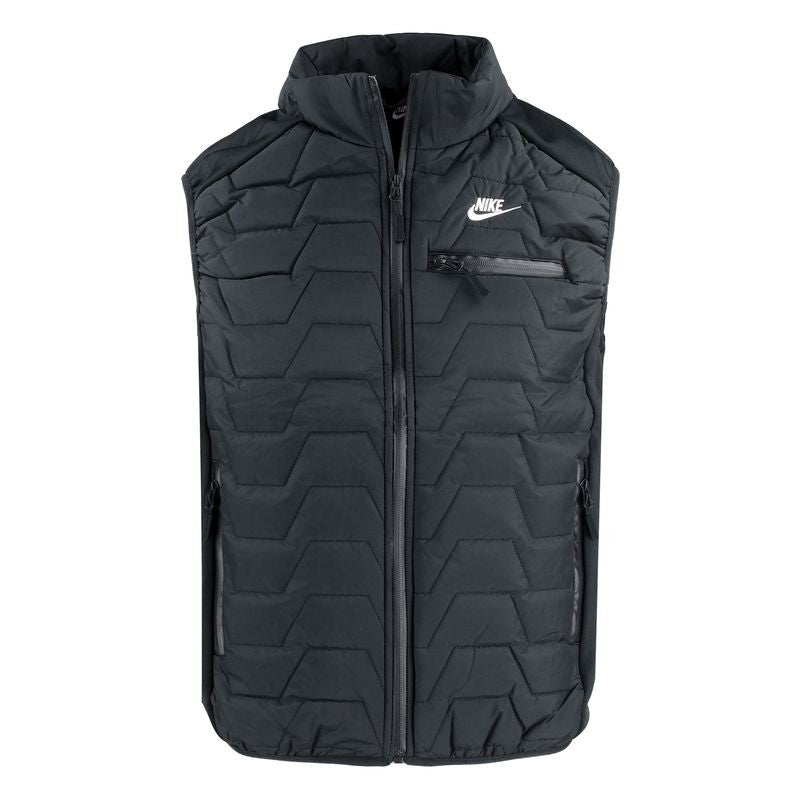 Nike Men's Repel Down Running Vest