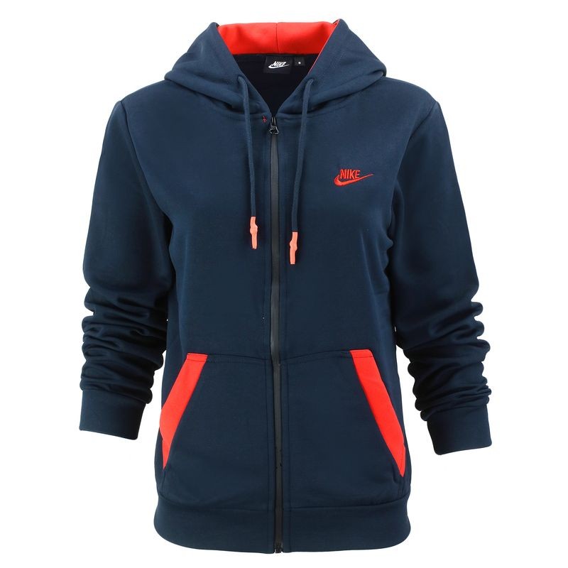 Nike Women's Sportswear Tech Fleece Hoodie & Pants 2 Pc Set Secondary image