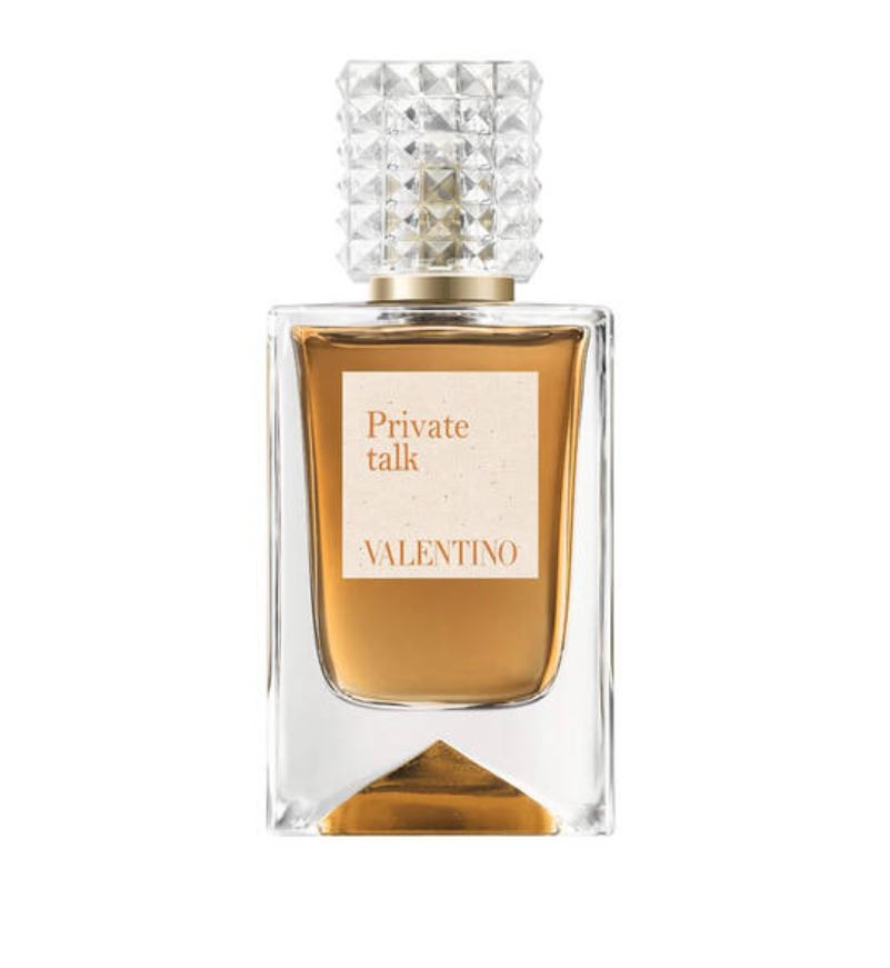 Valentino Anatomy Of Dreams - Private Talk EDP Parfum 100ML 3.4 fl oz Secondary image