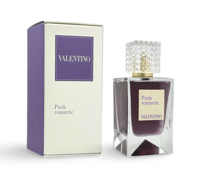 Valentino Punk Romantic Unisex 3.4 oz Parfum Spray S