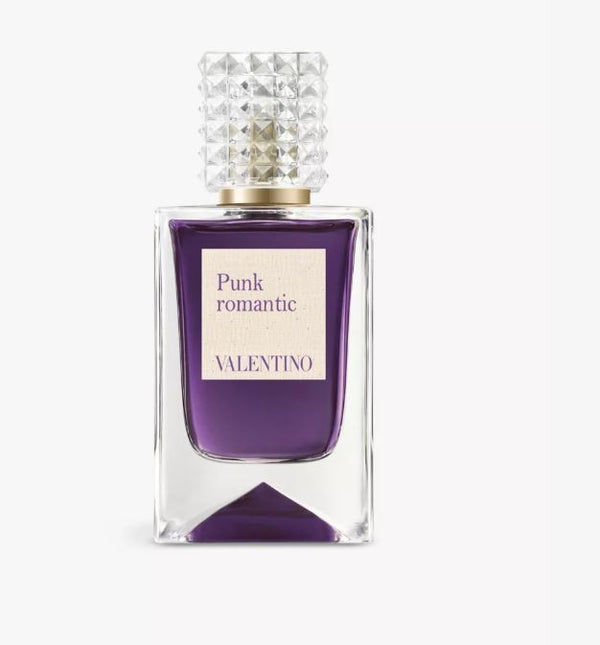 Valentino Punk Romantic Unisex 3.4 oz Parfum Spray S
