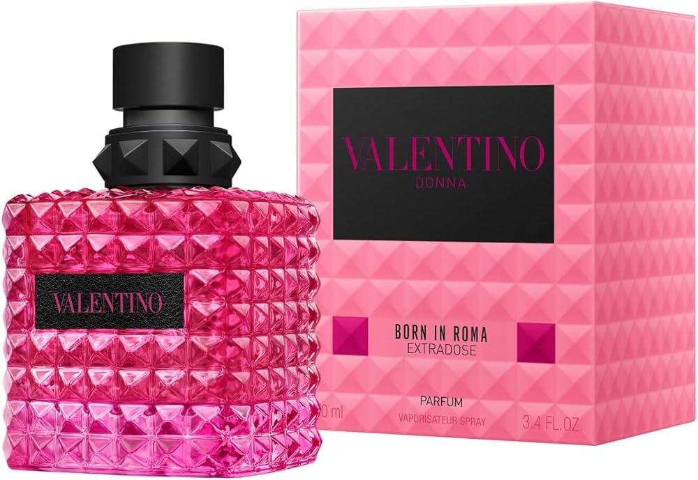 Valentino Born in Roma Extradose Parfum 3.4 fl oz Main image