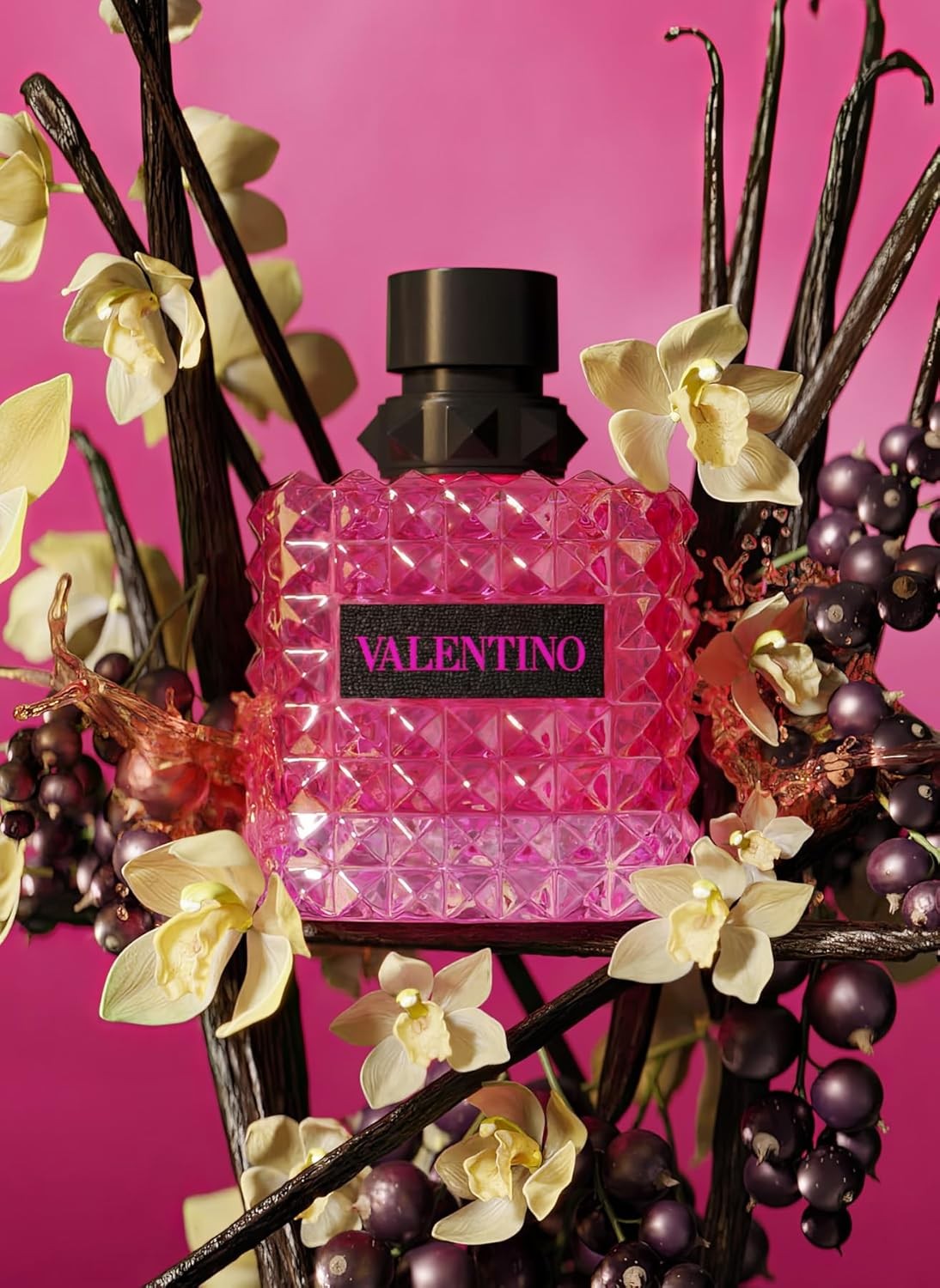 Valentino Born in Roma Extradose Parfum 3.4 fl oz