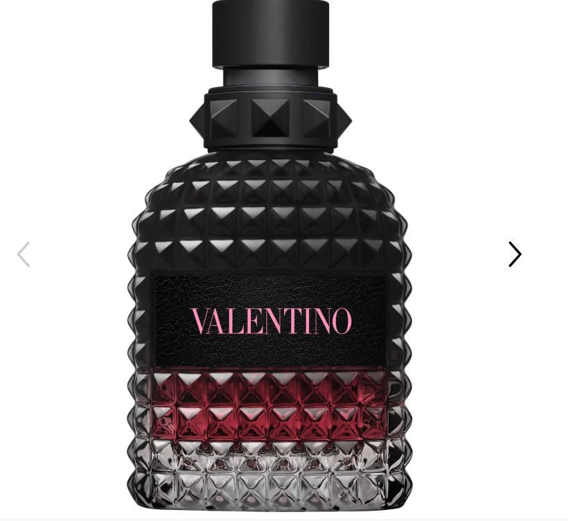 ValentinoUomo Born in Roma Intense Eau de Parfum 3/4 oz Secondary image