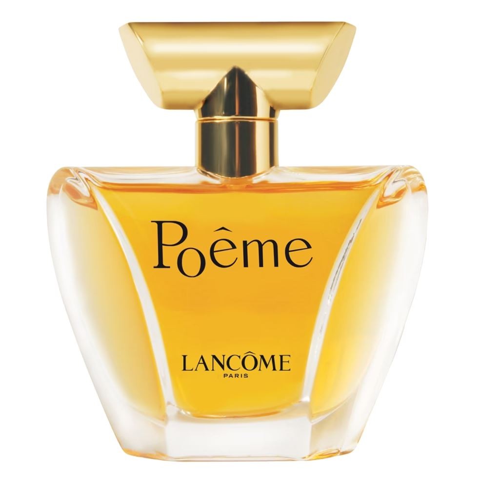 Poeme by LANCOME 3.4 oz Eau De Parfum Spray Secondary image