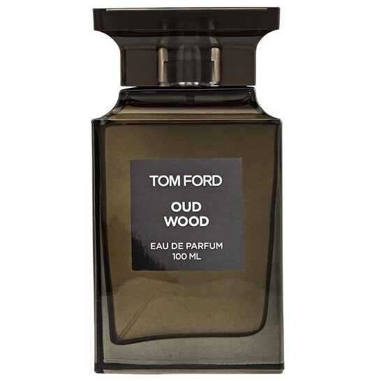 Tom Ford  Unisex Oud Wood EDP Spray 3.4 oz Private Blend