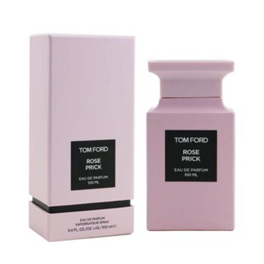 Tom Ford Rose Prick Eau De Parfum Spray 100ml/3.4oz Main image