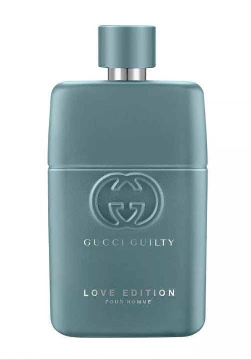 Gucci Guilty Love Edition (2024)  EDP Spray 3.0oz for Men Secondary image
