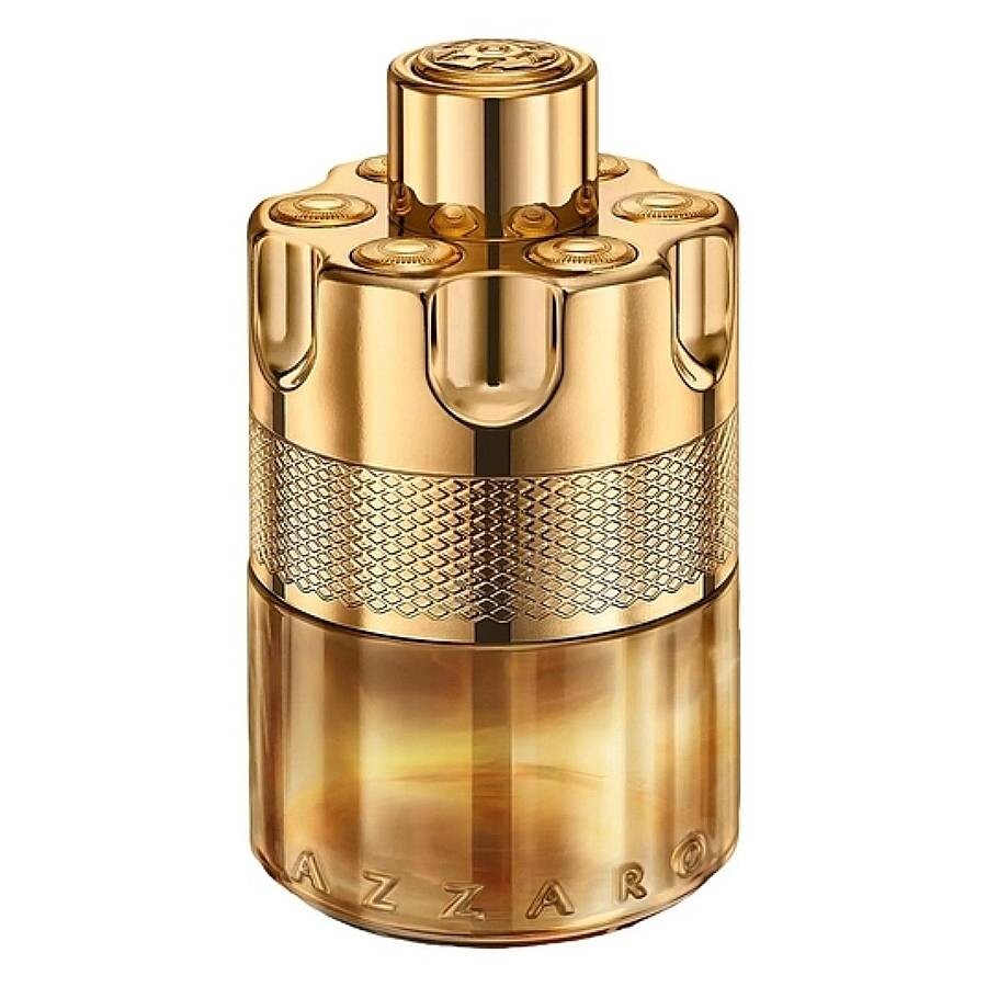 Azzaro  Men's Forever Wanted Elixir Spray 3.4 oz