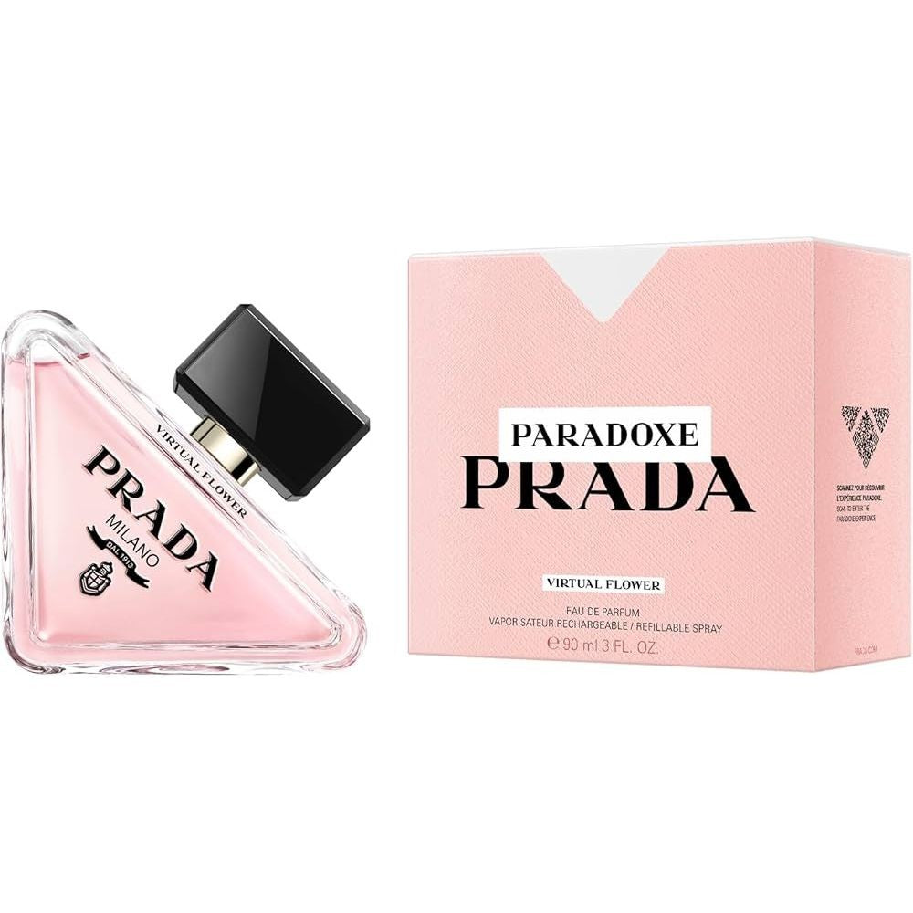 Prada  Ladies Paradoxe EDP Spray 3.0 oz Fragrances Main image