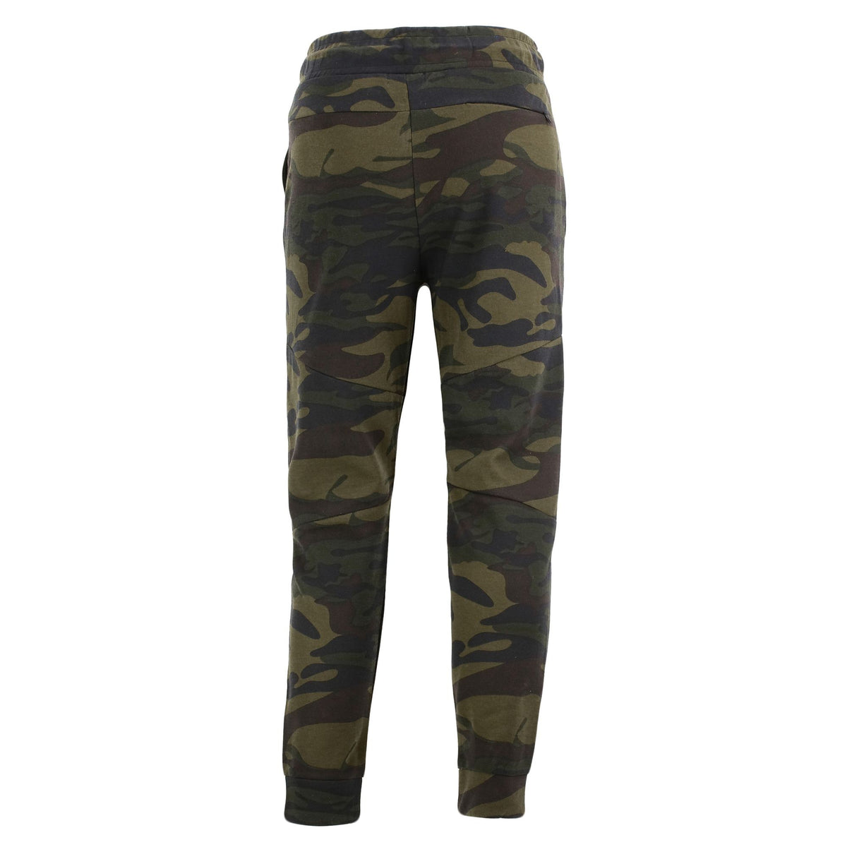 Nike Air Men's Fleece Pullover Camouflage Hoodie & Pants  2 piece Set
