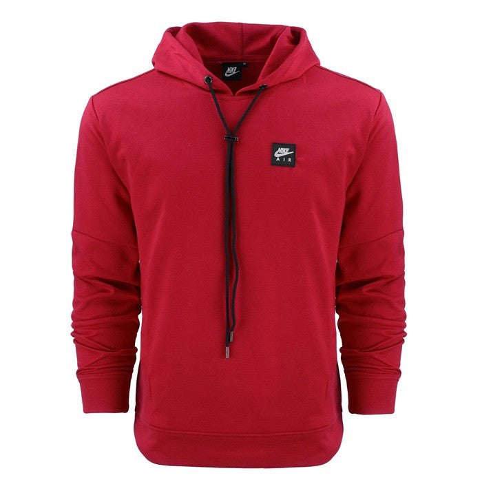 Nike Air Sportswear Club Fleece Men's Pullover Hoodie Hoodie & Pants Set Final Sale
