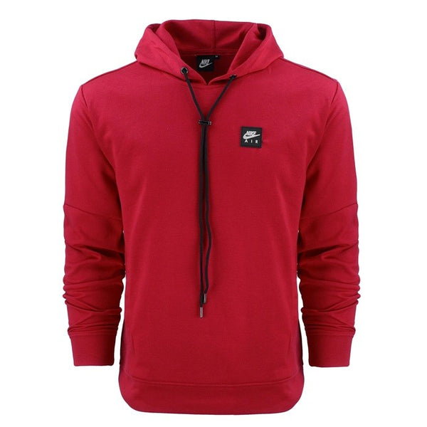 Nike Air Sportswear Club Fleece Men's Pullover Hoodie Hoodie & Pants Set Final Sale
